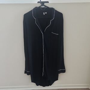 Nordstrom Moonlight Eco Nightshirt